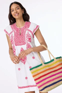 Women Roller Rabbit Dresses | Faith Dre