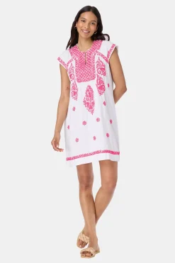 Women Roller Rabbit Dresses | Faith Dre
