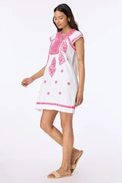 Women Roller Rabbit Dresses | Faith Dre