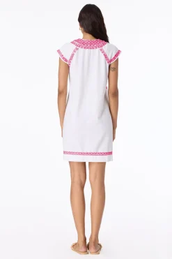 Women Roller Rabbit Dresses | Faith Dre