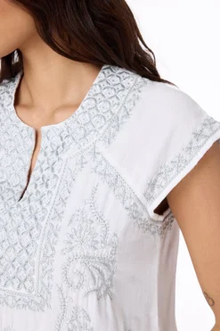 Women Roller Rabbit Dresses | Faith Dre