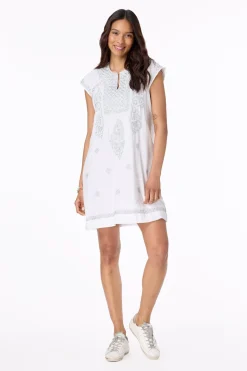 Women Roller Rabbit Dresses | Faith Dre