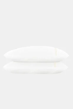 Roller Rabbit Sheets & Pillowcases | Francis Embroidered Pillowcase Set