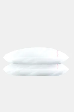 Roller Rabbit Sheets & Pillowcases | Francis Embroidered Pillowcase Set