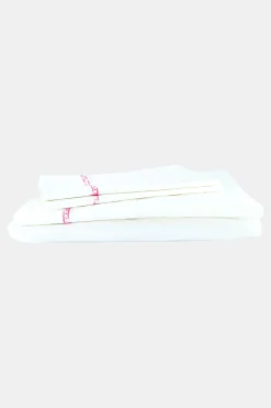 Roller Rabbit Sheets & Pillowcases | Francis Embroidered Sheet Set