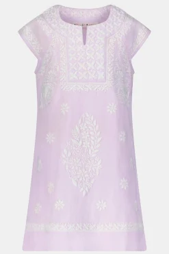 Kids Roller Rabbit Dresses | Girls Faith Dress