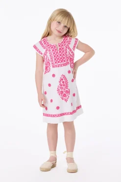 Kids Roller Rabbit Dresses | Girls Faith Dress