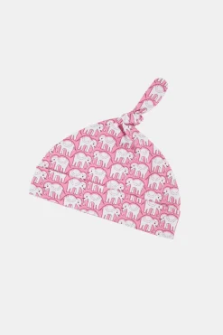 Baby Roller Rabbit Accessories | Hathi Baby Hat