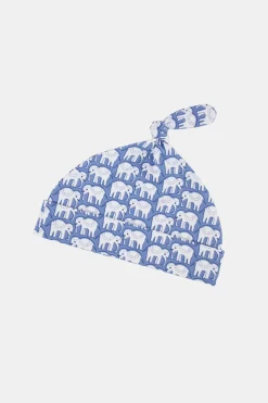 Baby Roller Rabbit Accessories | Hathi Baby Hat