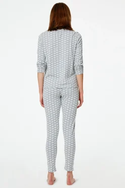 Women Roller Rabbit Pajamas | Hathi Pajaa