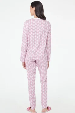 Women Roller Rabbit Pajamas | Hathi Pajaa