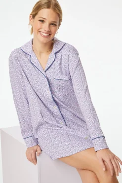 Women Roller Rabbit Pajamas | Hathi Perita ounge Dre