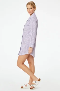 Women Roller Rabbit Pajamas | Hathi Perita ounge Dre