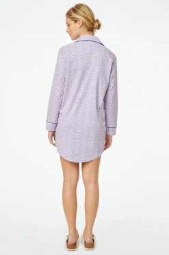 Women Roller Rabbit Pajamas | Hathi Perita ounge Dre