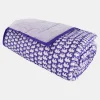 Roller Rabbit Quilts & Duvets | Hathi Quilt