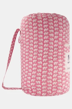 Roller Rabbit Sleepover Bags | Hathi Sleepover Bag