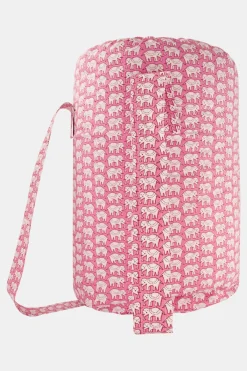 Roller Rabbit Sleepover Bags | Hathi Sleepover Bag