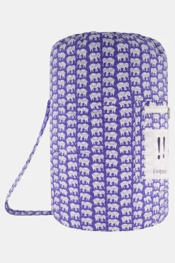 Roller Rabbit Sleepover Bags | Hathi Sleepover Bag
