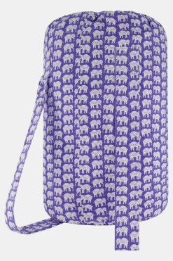 Roller Rabbit Sleepover Bags | Hathi Sleepover Bag