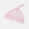Baby Roller Rabbit Accessories | Hearts Baby Hat