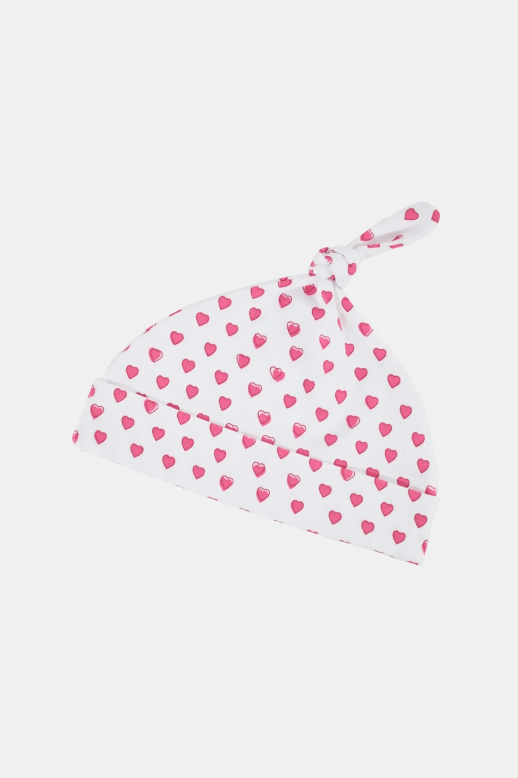 Baby Roller Rabbit Accessories | Hearts Baby Hat