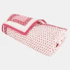 Roller Rabbit Quilts & Duvets | Hearts Baby Quilt