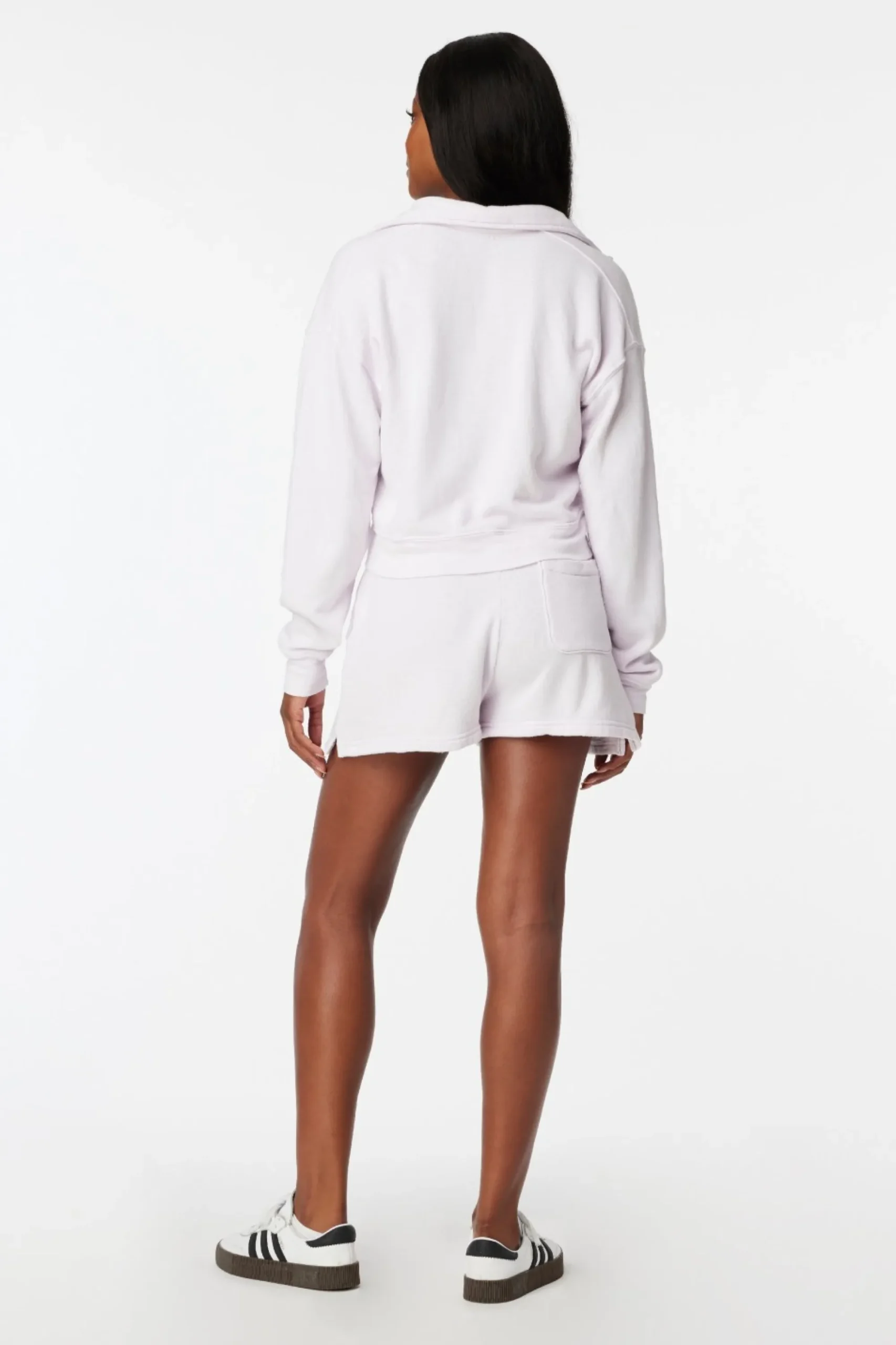 Women Roller Rabbit Bottoms | Heart Puff hortie