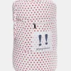 Roller Rabbit Sleepover Bags | Hearts Sleepover Bag
