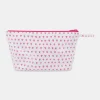 Roller Rabbit Makeup & Toiletry Cases | Hearts Toiletry Case