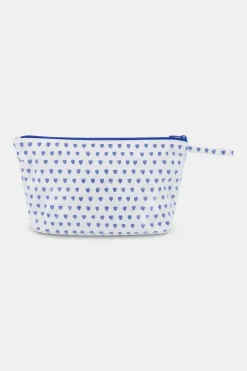 Roller Rabbit Makeup & Toiletry Cases | Hearts Toiletry Case