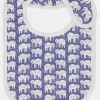 Baby Roller Rabbit Accessories | Infant Hathi Bib