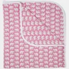 Baby Roller Rabbit Accessories | Infant Hathi Receiving Blanket
