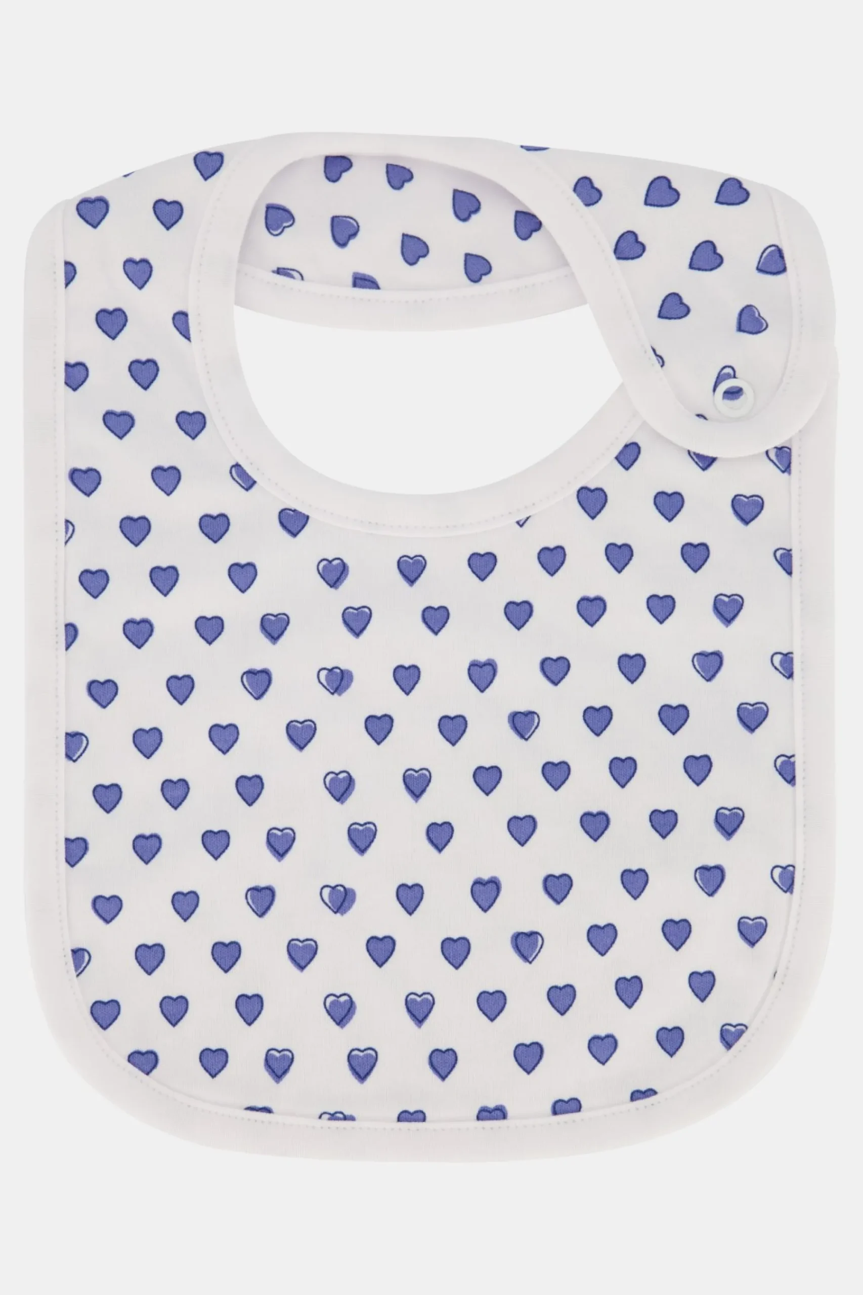 Baby Roller Rabbit Accessories | Infant Hearts Bib