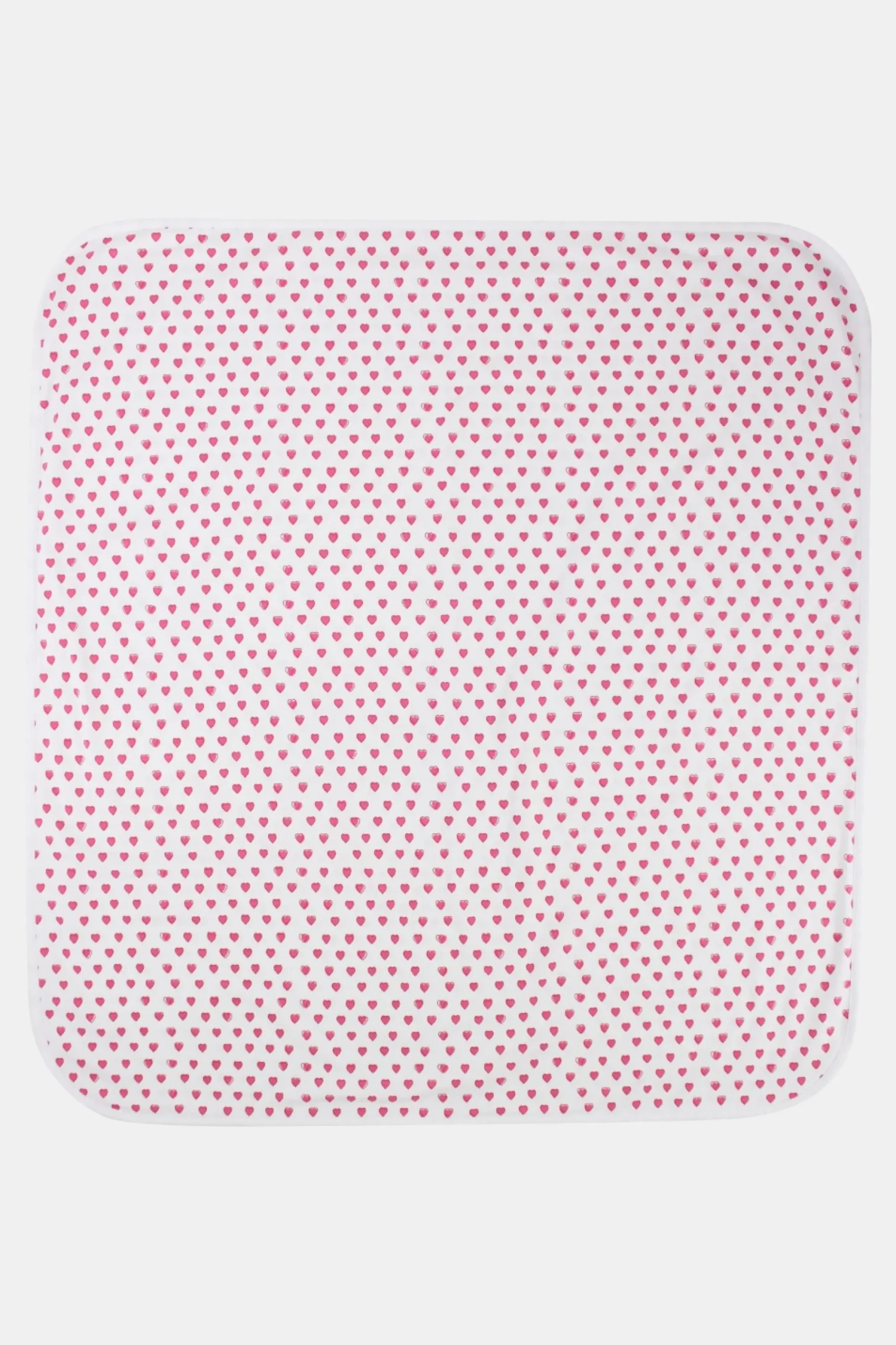 Baby Roller Rabbit Accessories | Infant Hearts Receiving Blanket