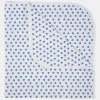 Baby Roller Rabbit Accessories | Infant Hearts Receiving Blanket