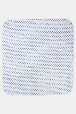 Baby Roller Rabbit Accessories | Infant Hearts Receiving Blanket