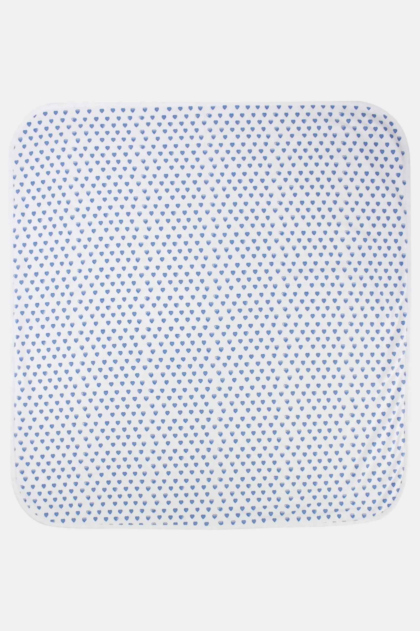 Baby Roller Rabbit Accessories | Infant Hearts Receiving Blanket