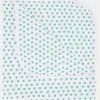 Baby Roller Rabbit Accessories | Infant Hearts Receiving Blanket