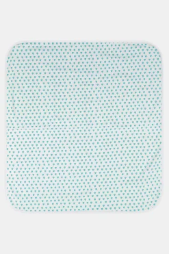 Baby Roller Rabbit Accessories | Infant Hearts Receiving Blanket
