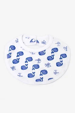 Baby Roller Rabbit Accessories | Infant Moby Bib