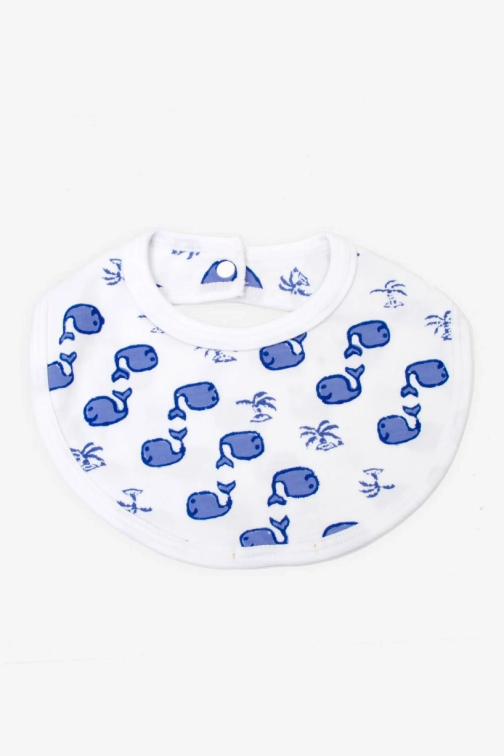 Baby Roller Rabbit Accessories | Infant Moby Bib