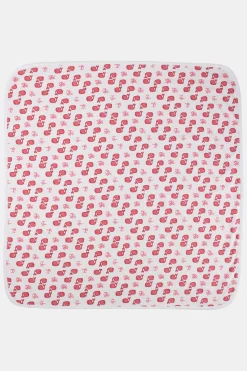 Baby Roller Rabbit Accessories | Infant Moby Receiving Blanket