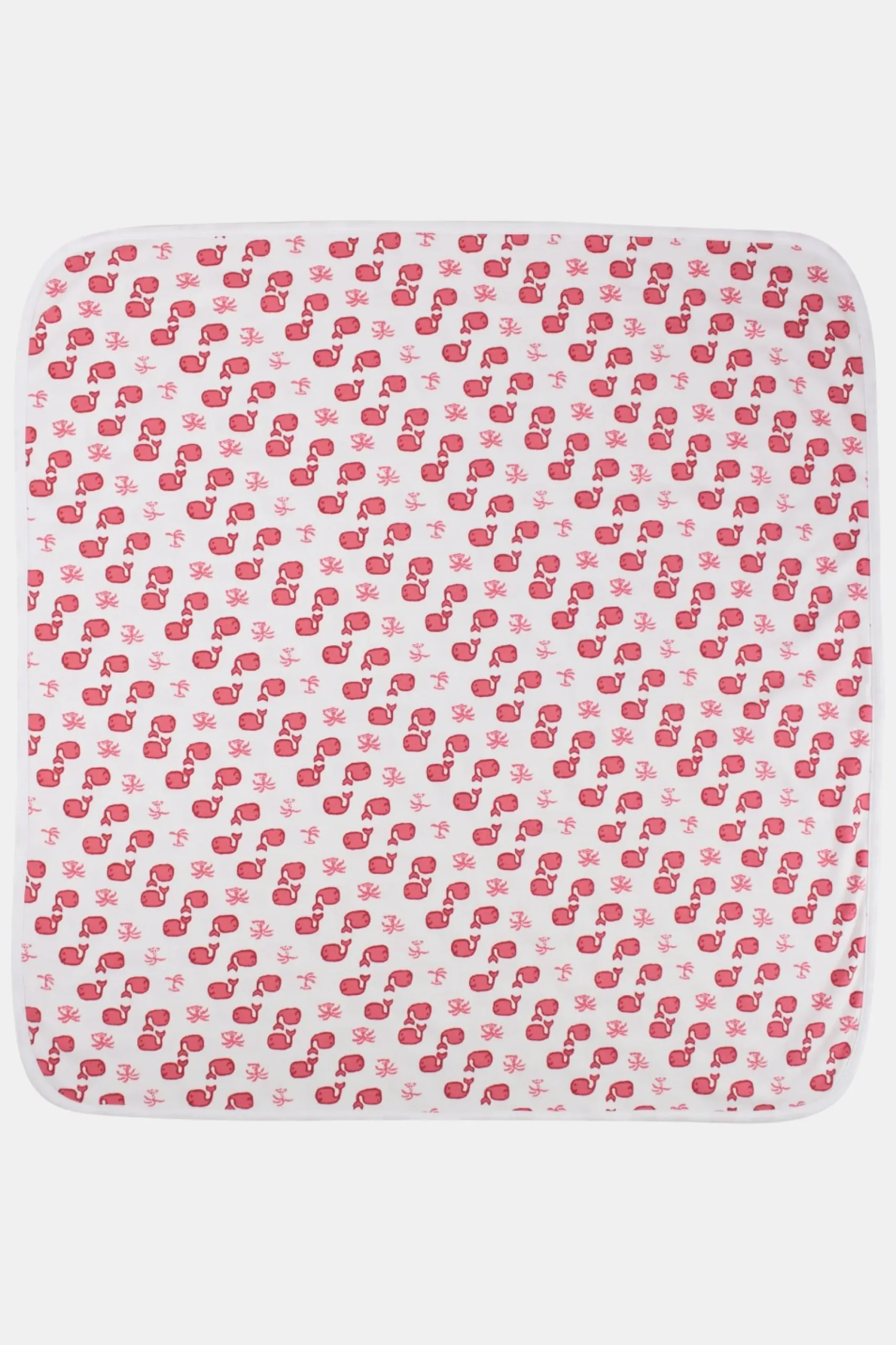 Baby Roller Rabbit Accessories | Infant Moby Receiving Blanket