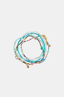 Roller Rabbit Jewelry | Izma Bracelet Stack