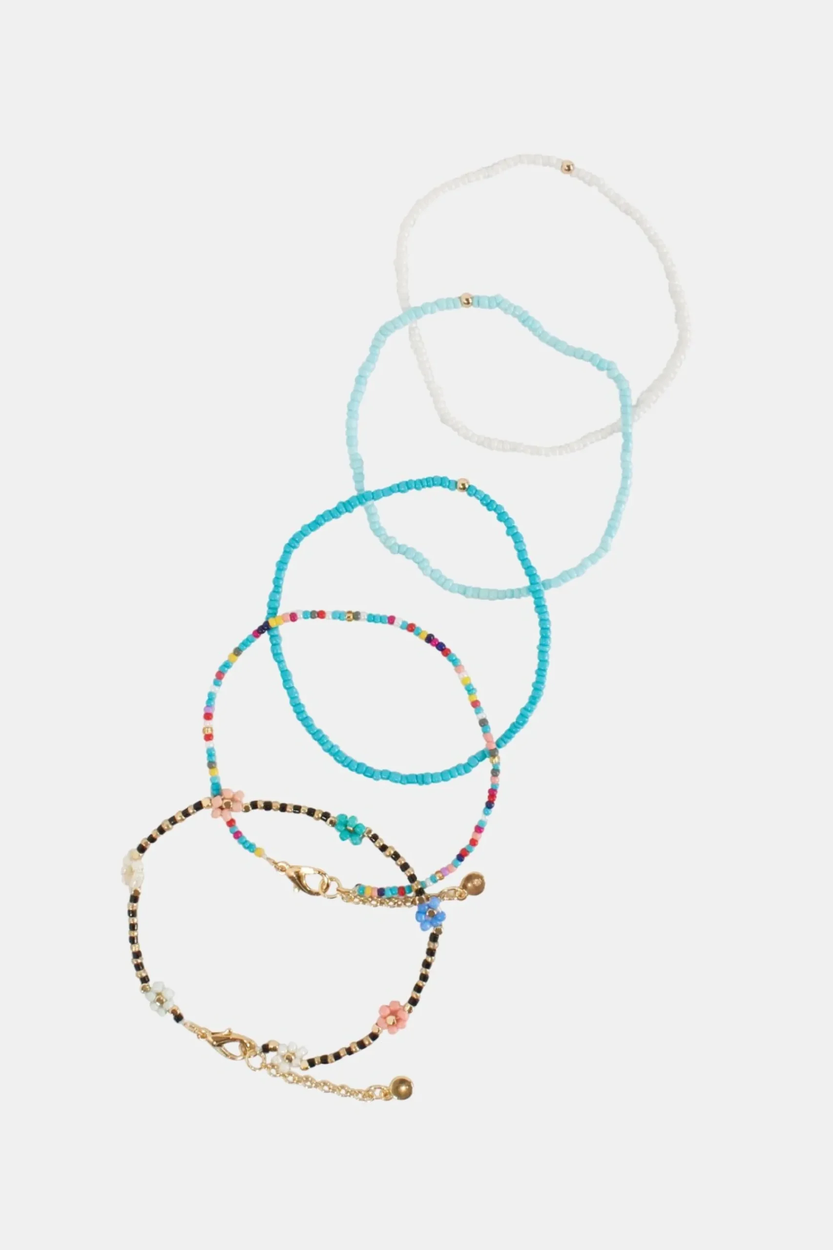 Roller Rabbit Jewelry | Izma Bracelet Stack