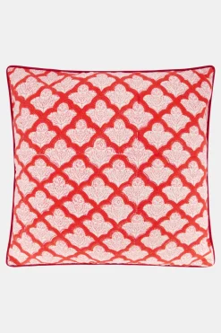Roller Rabbit Decorative Pillows | Jemina Decorative Pillow