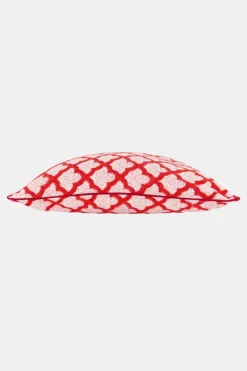 Roller Rabbit Decorative Pillows | Jemina Decorative Pillow