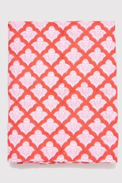 Roller Rabbit Quilts & Duvets | Jemina Duvet Cover