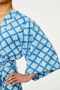 Women Roller Rabbit Pajamas | Jeina Kiono