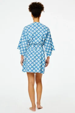 Women Roller Rabbit Pajamas | Jeina Kiono